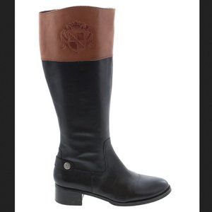 FRANCO SARTO Riding Boots 7.5